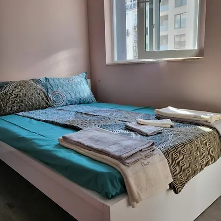 Apartment La Shara - за гости