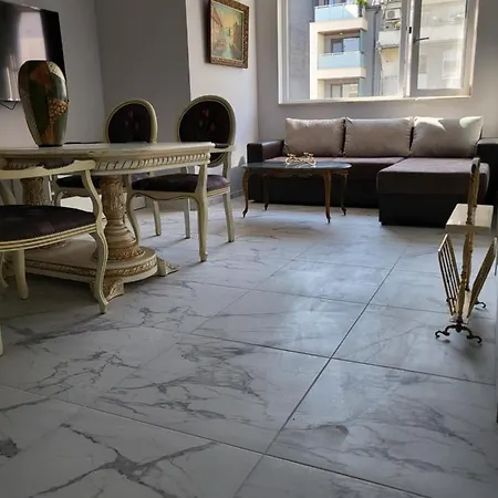 Апартаменты La Shara - за гости София